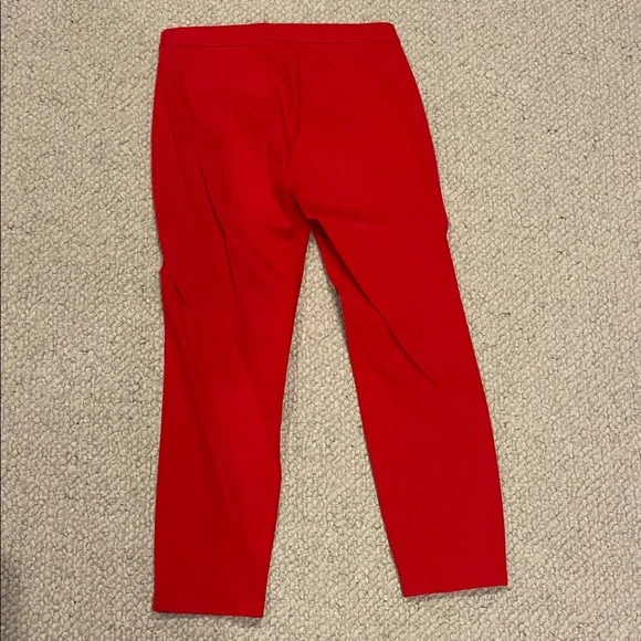 J. Crew size 0 Martie Pants - Picture 7 of 9